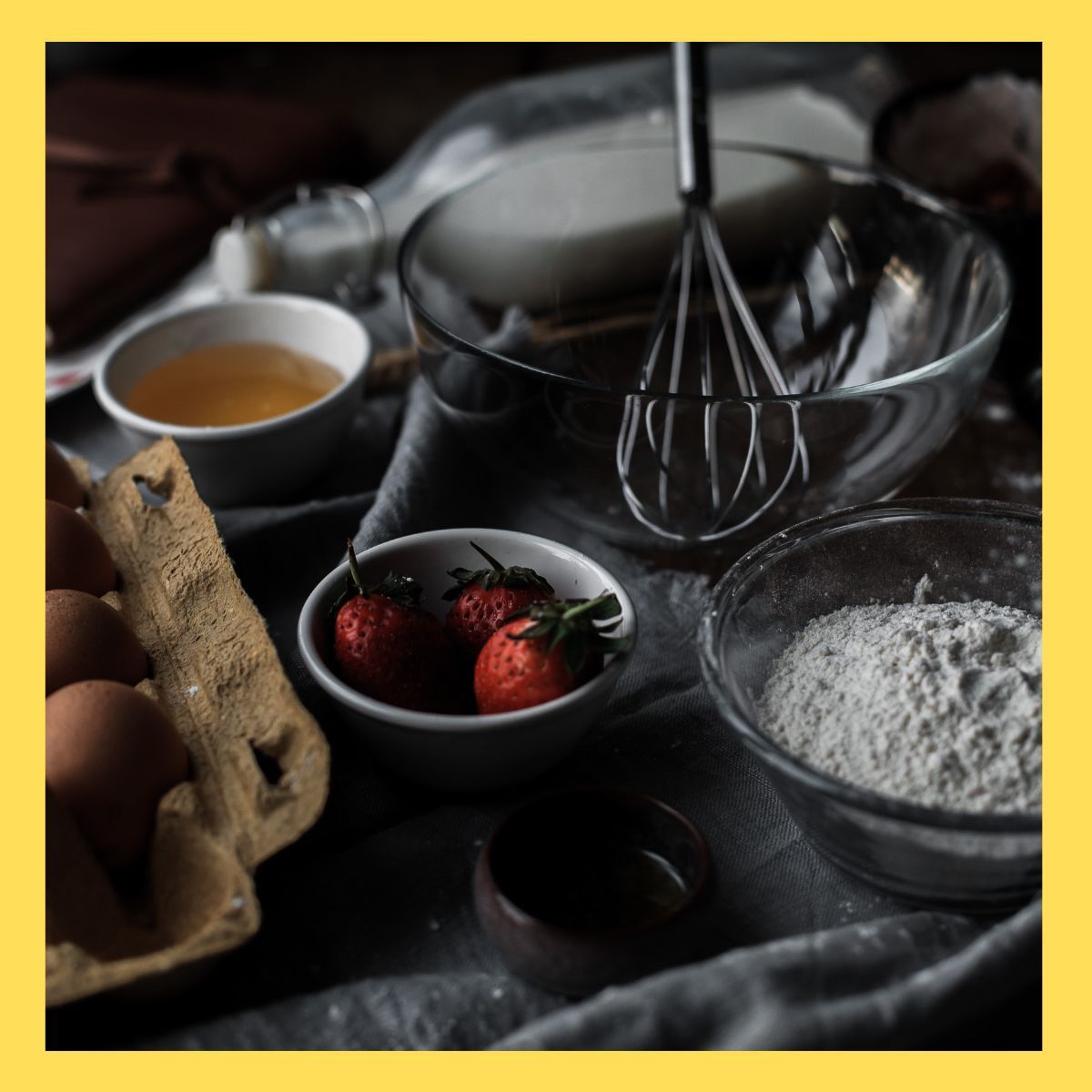 tips for cooking crickets flour pancakes